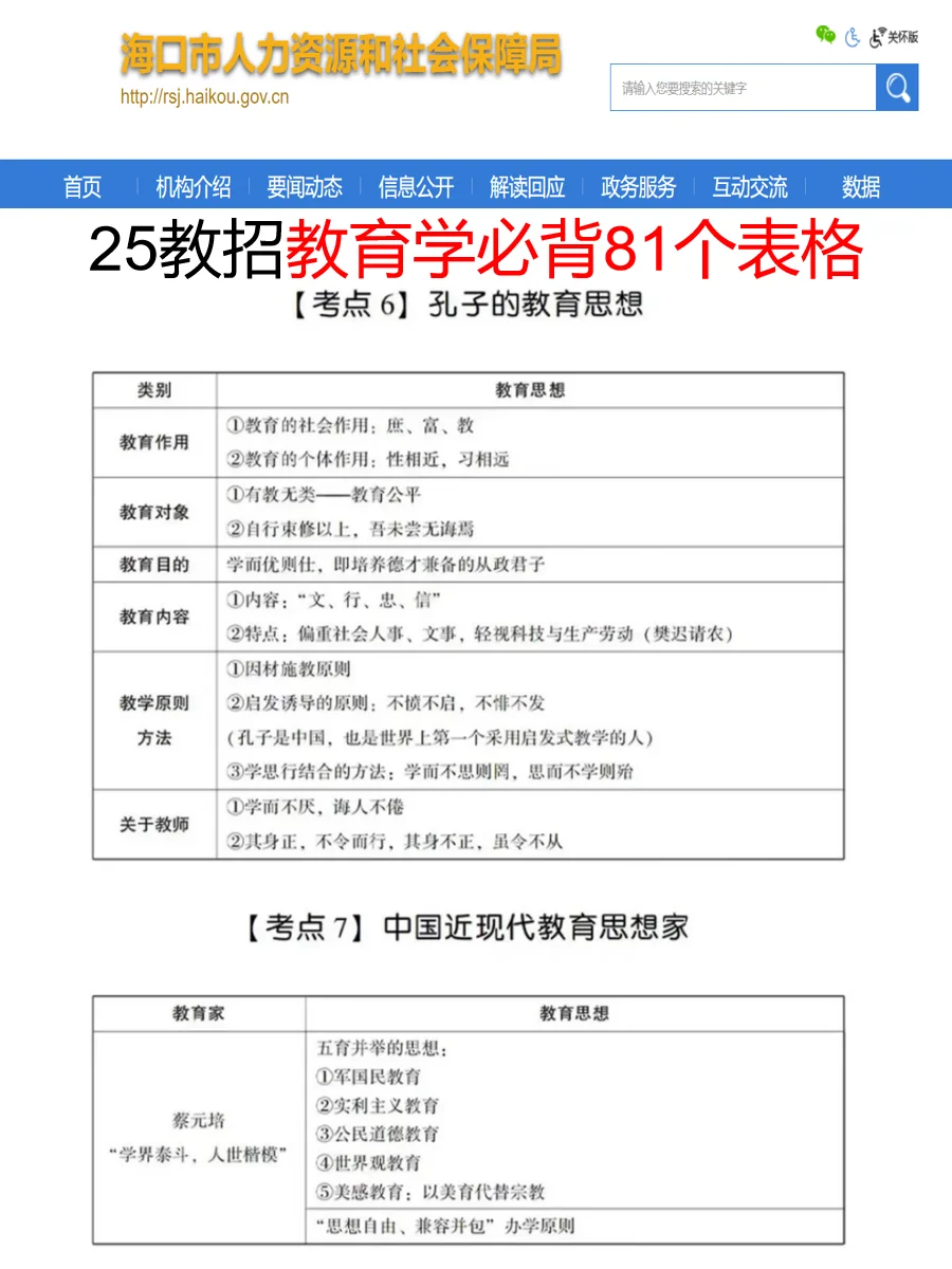 已宣！25海口秀英区教师编考这些！