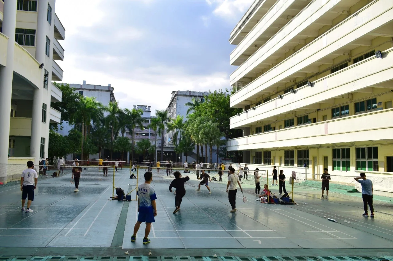广州松田职业学院