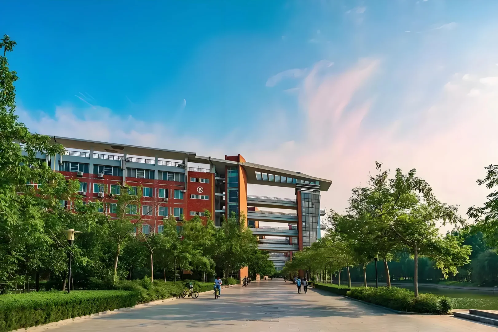 河南科技大学真的后悔来了