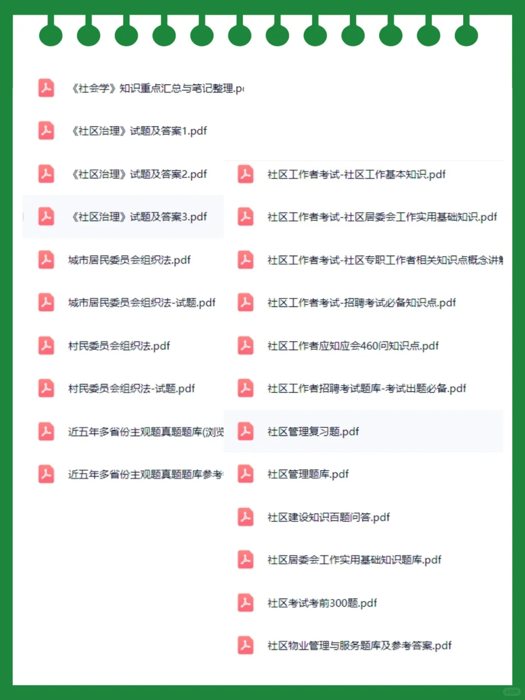 25重庆长寿区招聘社区工作者40名公告