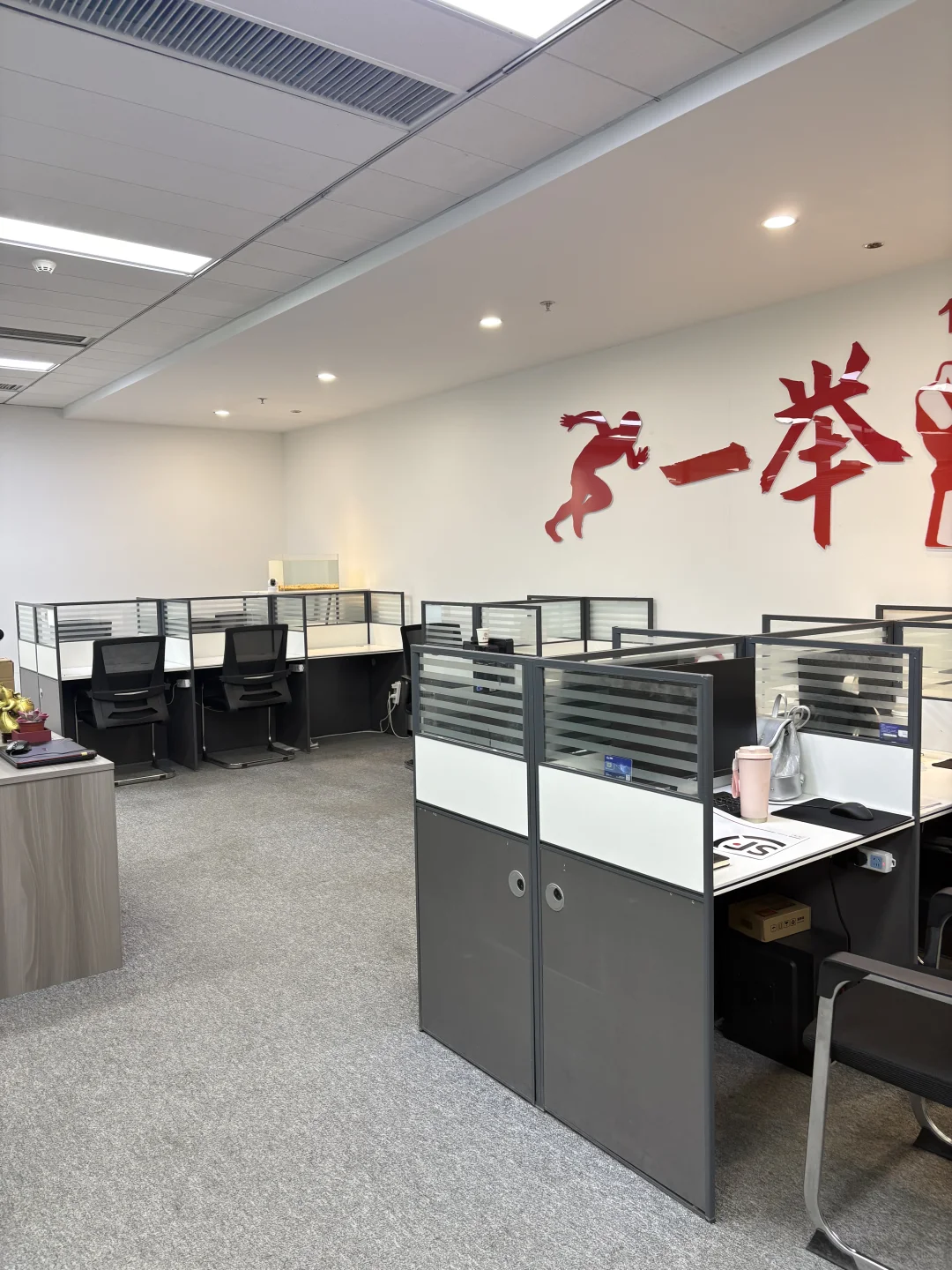 万柏林区没有找工作的吗
