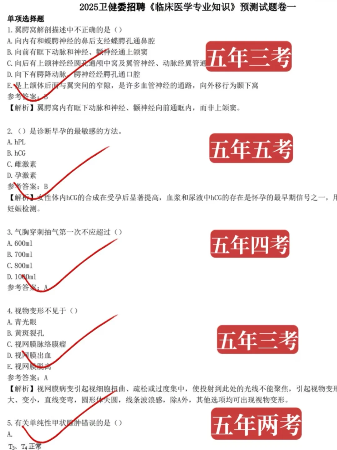 跟大家说一下！青海卫健委需要达到的强度！