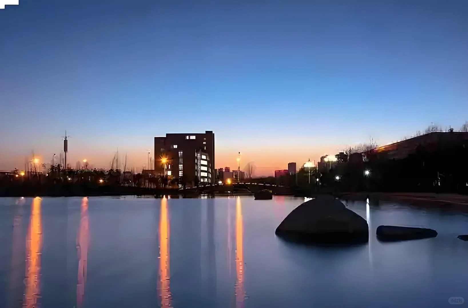 河南科技大学真的后悔来了