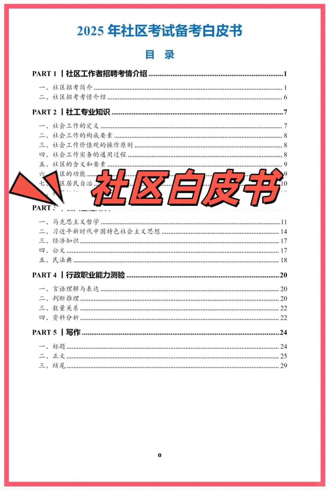 连云港海州区社区考试，错过等一年