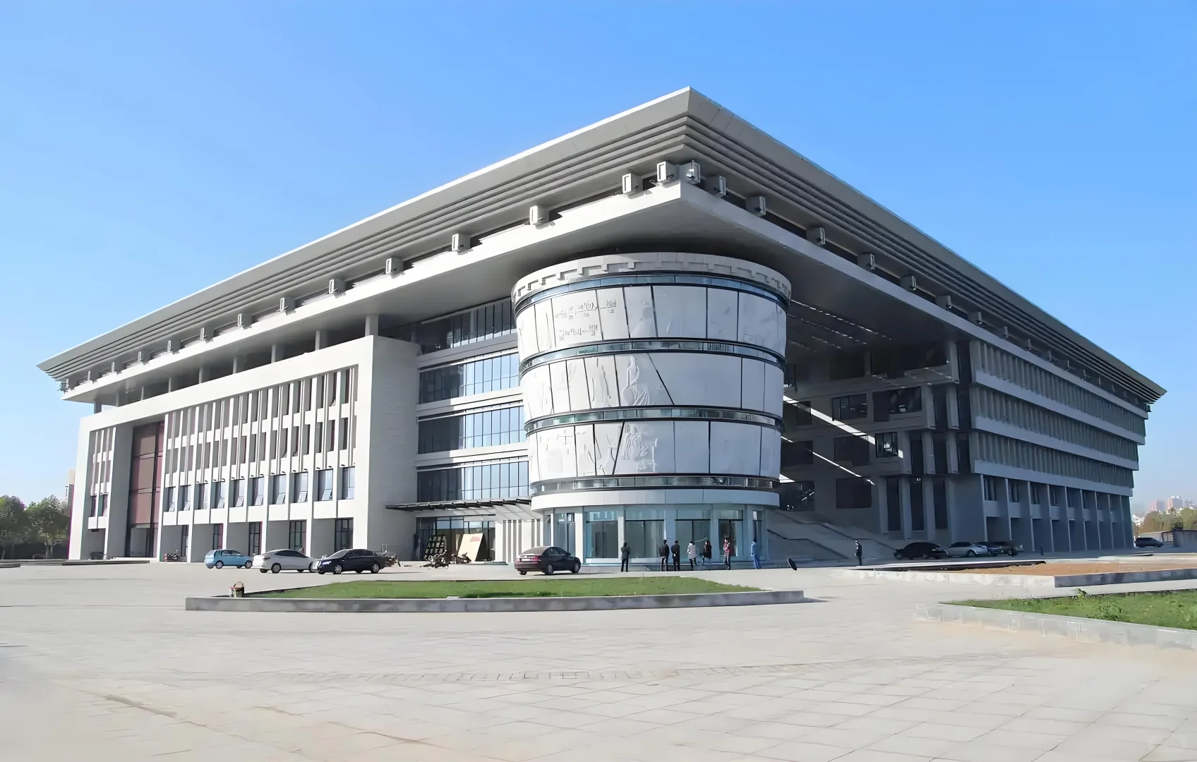 河南科技大学真的后悔来了