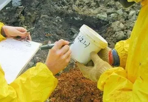 ?环保局合作单位急招采样员！超多福利等你