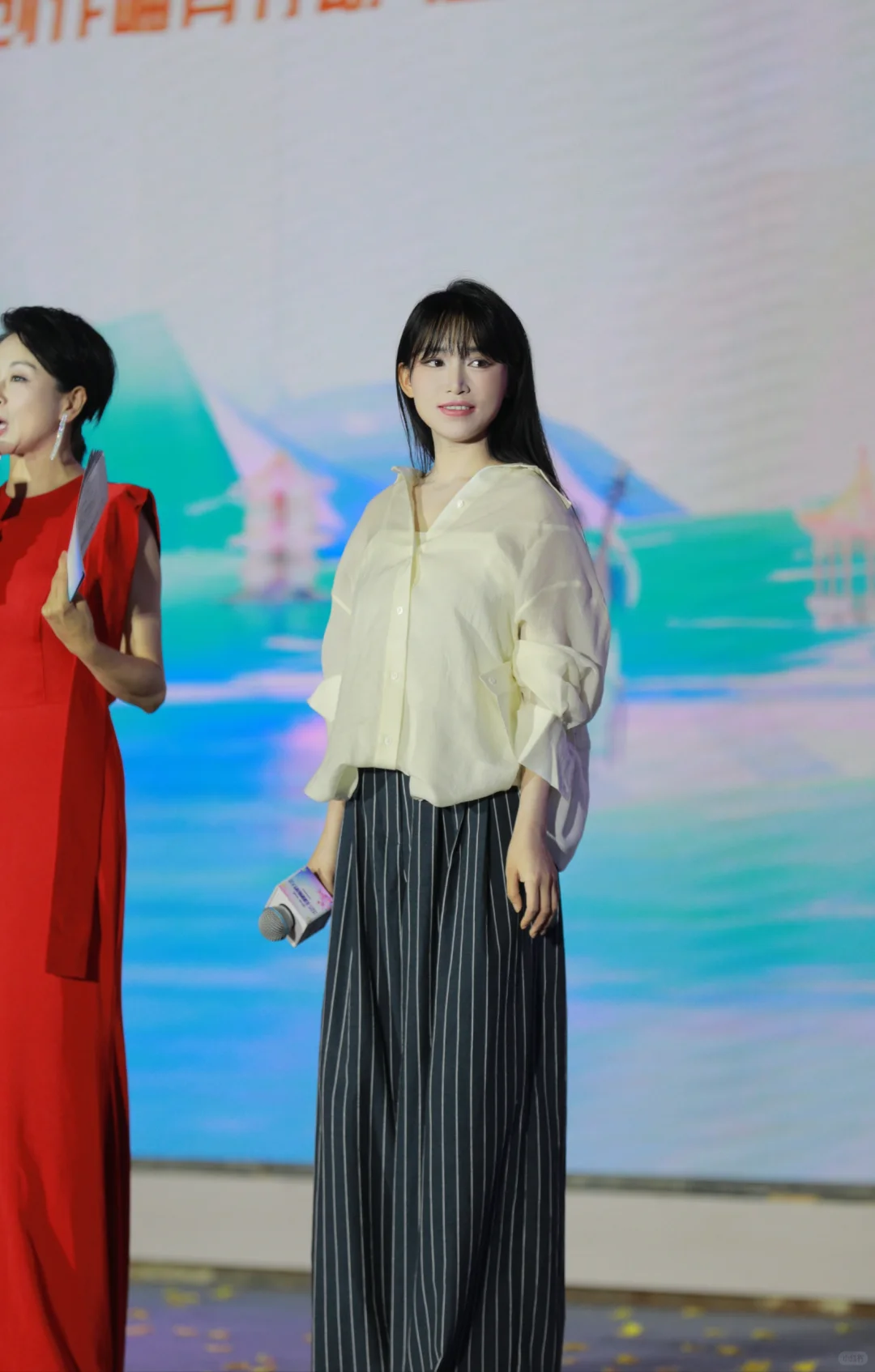 李子柒获聘非遗推广大使助力文化传承