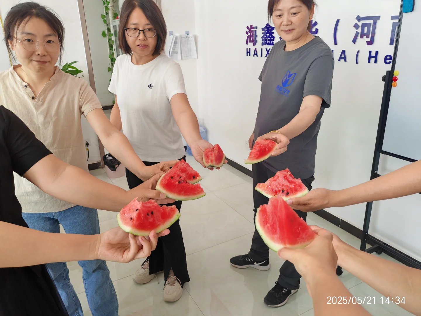 #招聘保定市西二环双休好工作招聘啦
