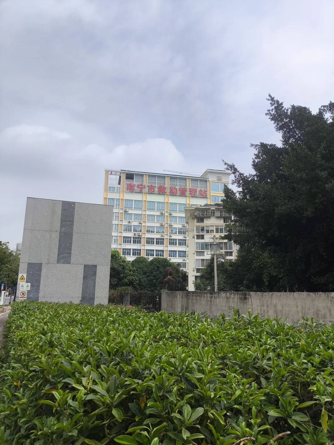 市救助站面试通过了，要不要去啊??!!