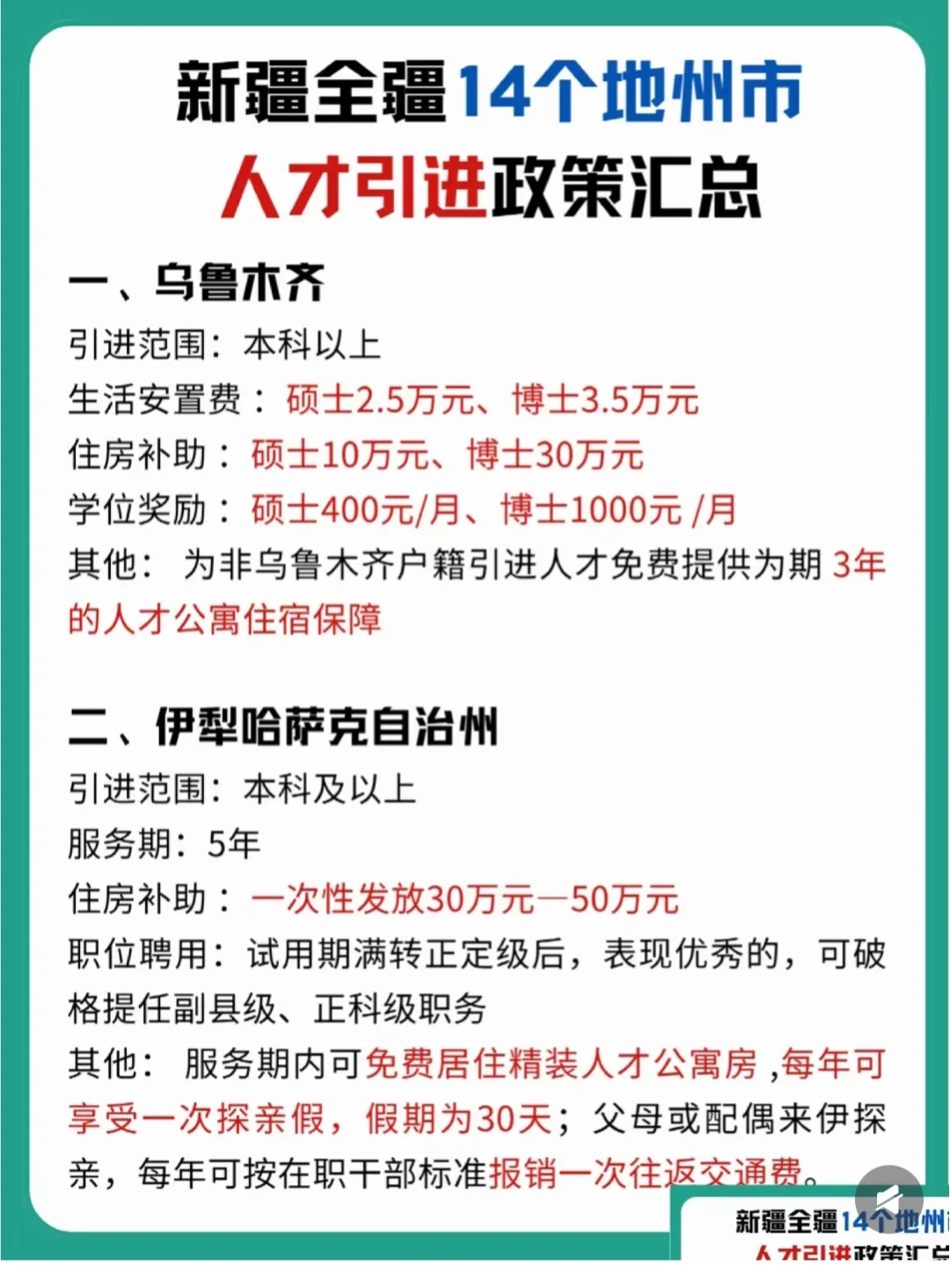 硕士去新疆人，真是幸福啊！(一)