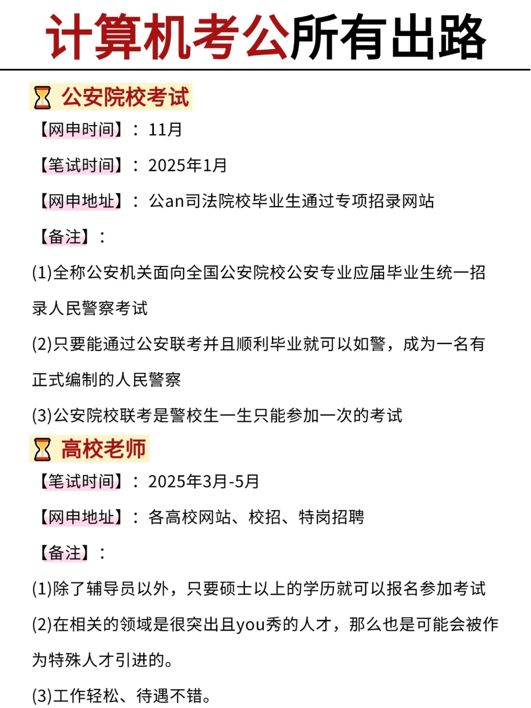 不是，计算机专业你在迷茫个什么劲啊啊啊啊