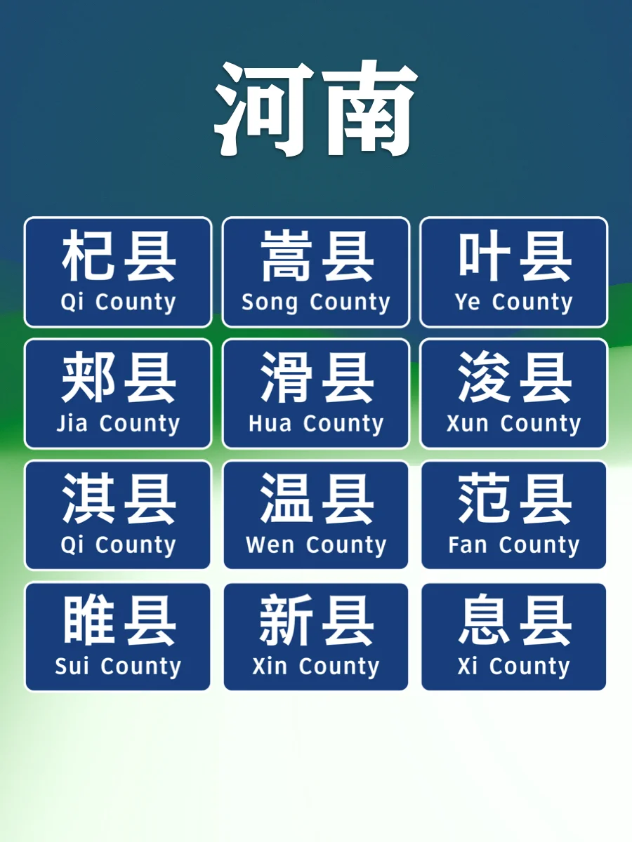 那些加上县字也只有两个字的地方??