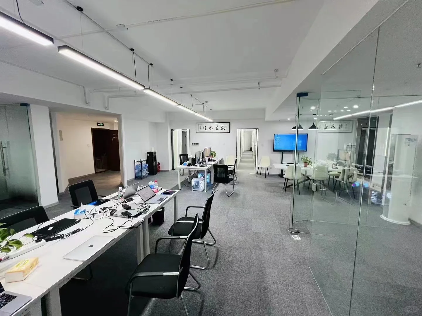 保定传媒分公司持续招聘中~