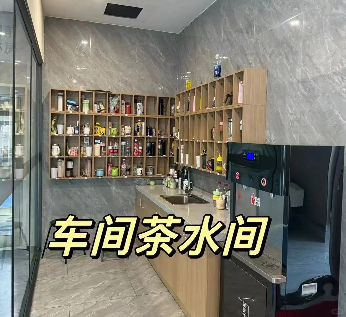 暑假工必选的优质厂区！！！
