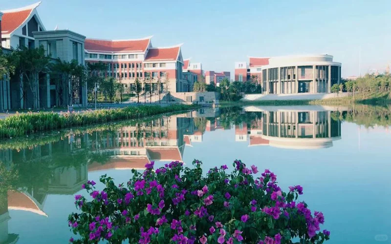 医学生看过来? 厦门医学院超全介绍✨