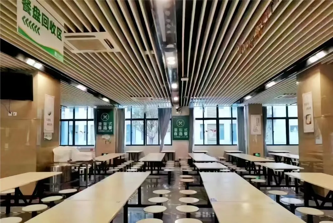 暑假工必选的优质厂区！！！
