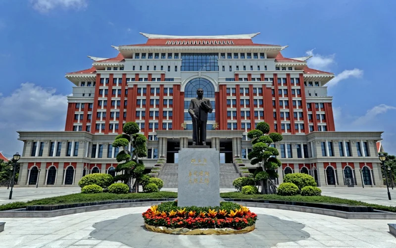 医学生看过来? 厦门医学院超全介绍✨