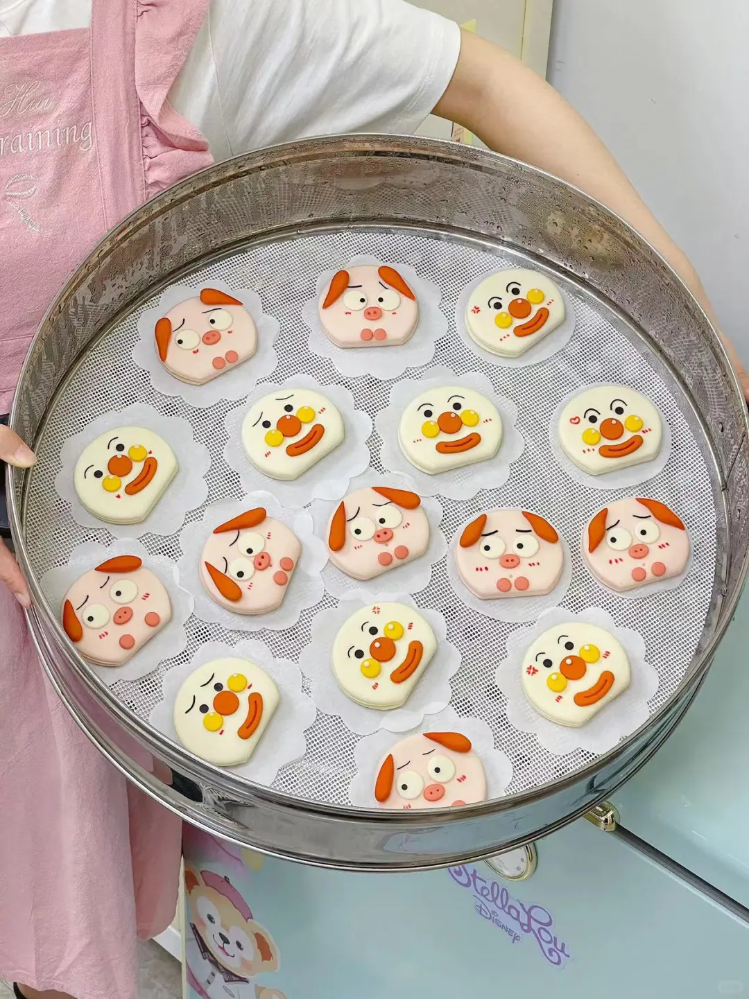 宜兴｜卡通包学徒招聘