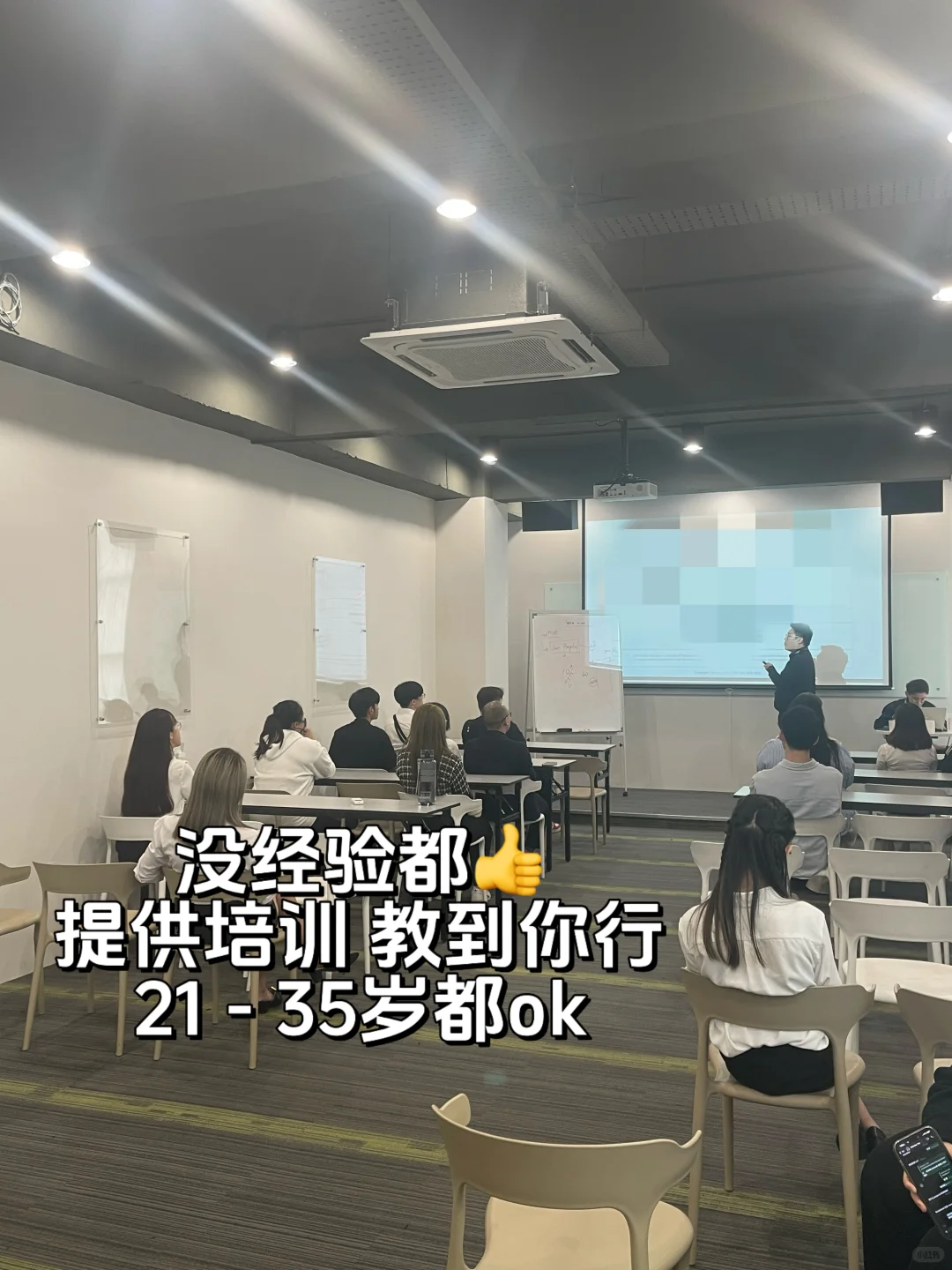 ??找到你的梦想Kerja, 就在这里！