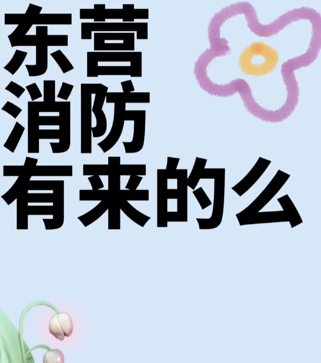东营区岗位