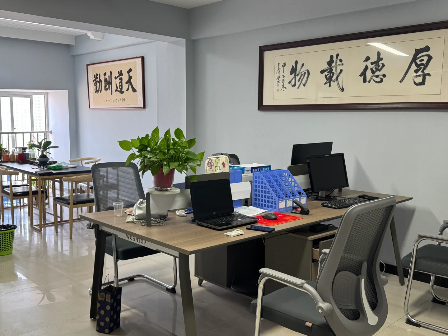 濮阳双休公司太难找了吧?