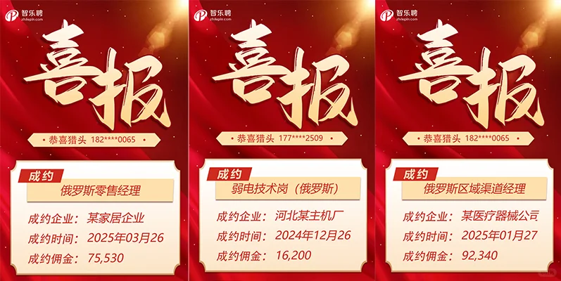 一篇看懂，企业出海俄罗斯，HR招聘和雇佣？