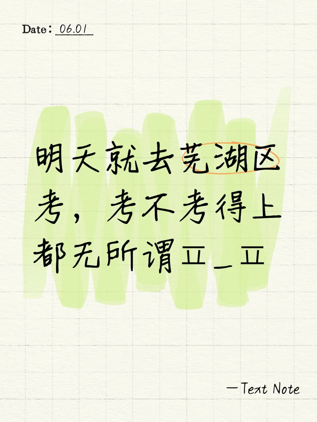 芜湖区考编外