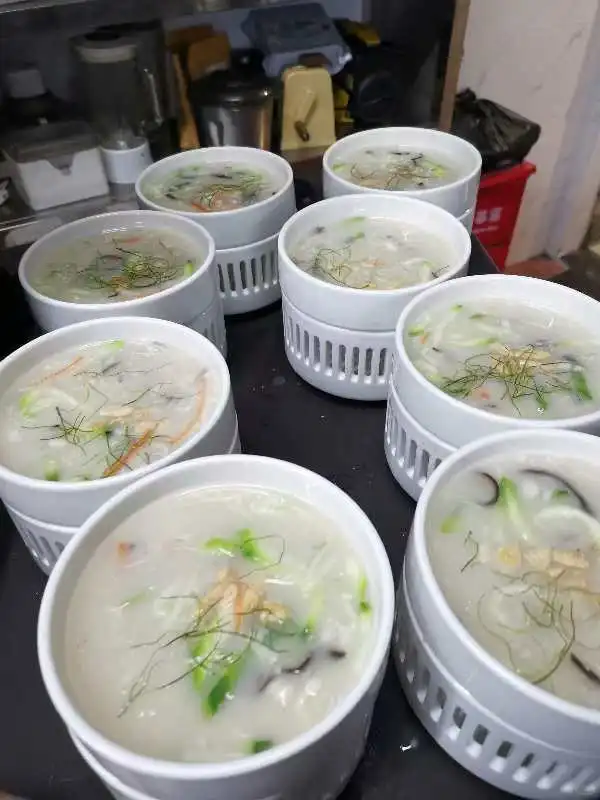 帮爸爸找工作（厨师）后附成品图片