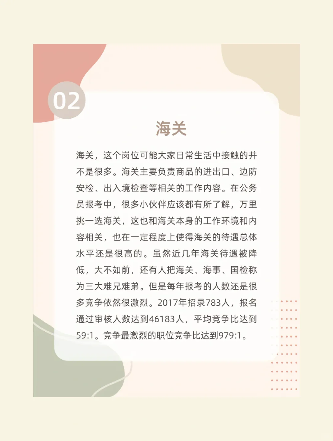 7大热门岗位
