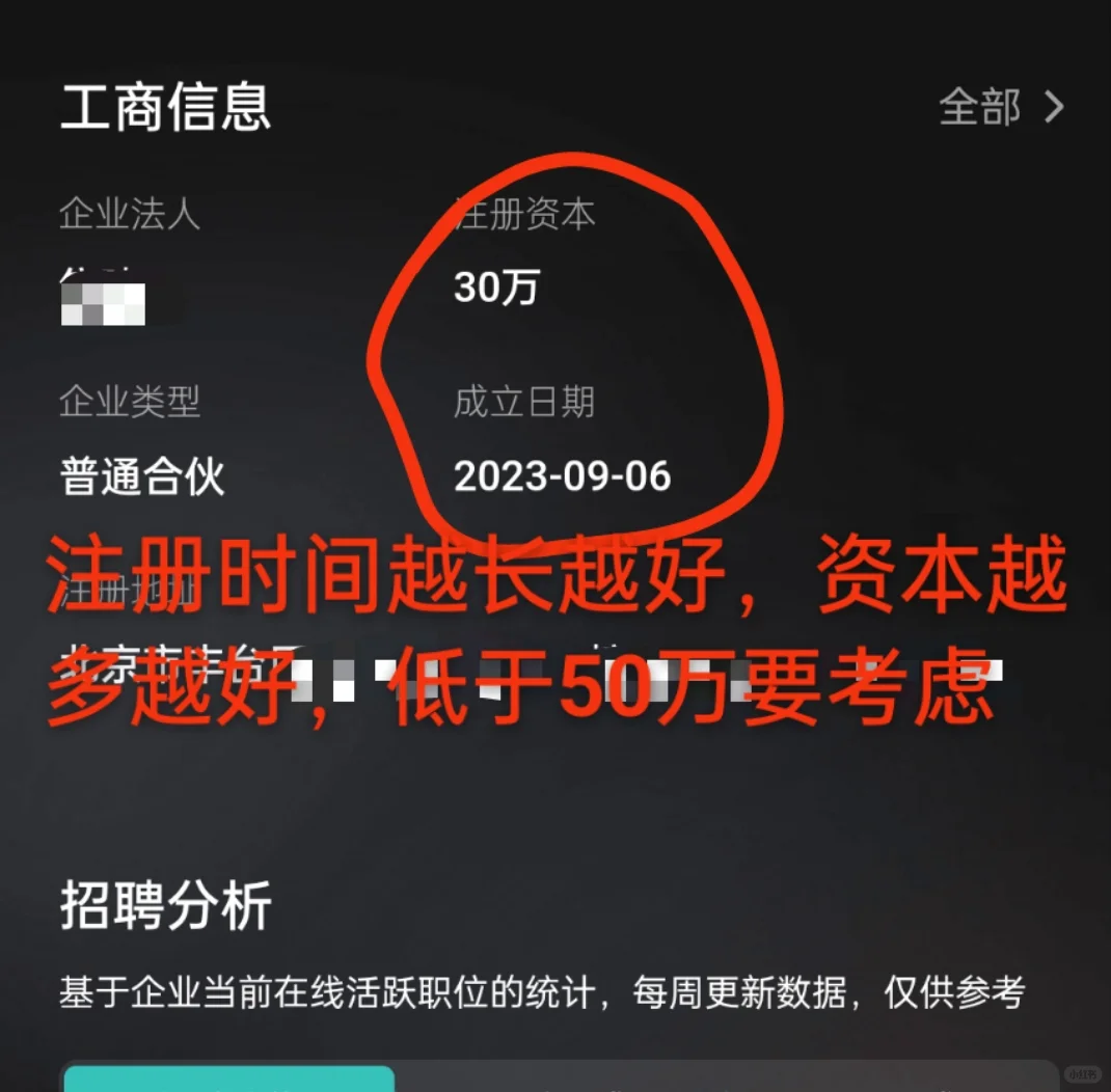 岗位不符公司与面试不符！可恶的是居民楼面