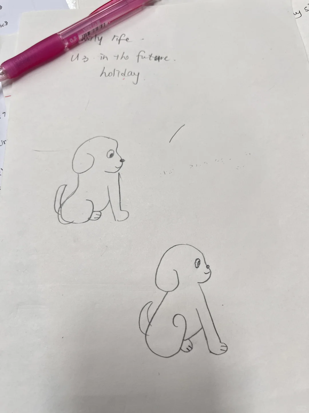 区转编👋啦