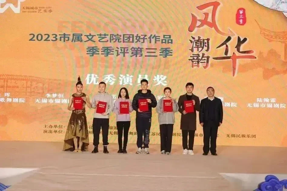家人们谁懂啊，这么好的二胡老师出现了！！