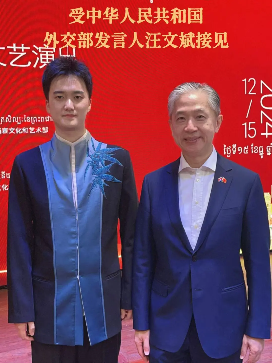 家人们谁懂啊，这么好的二胡老师出现了！！