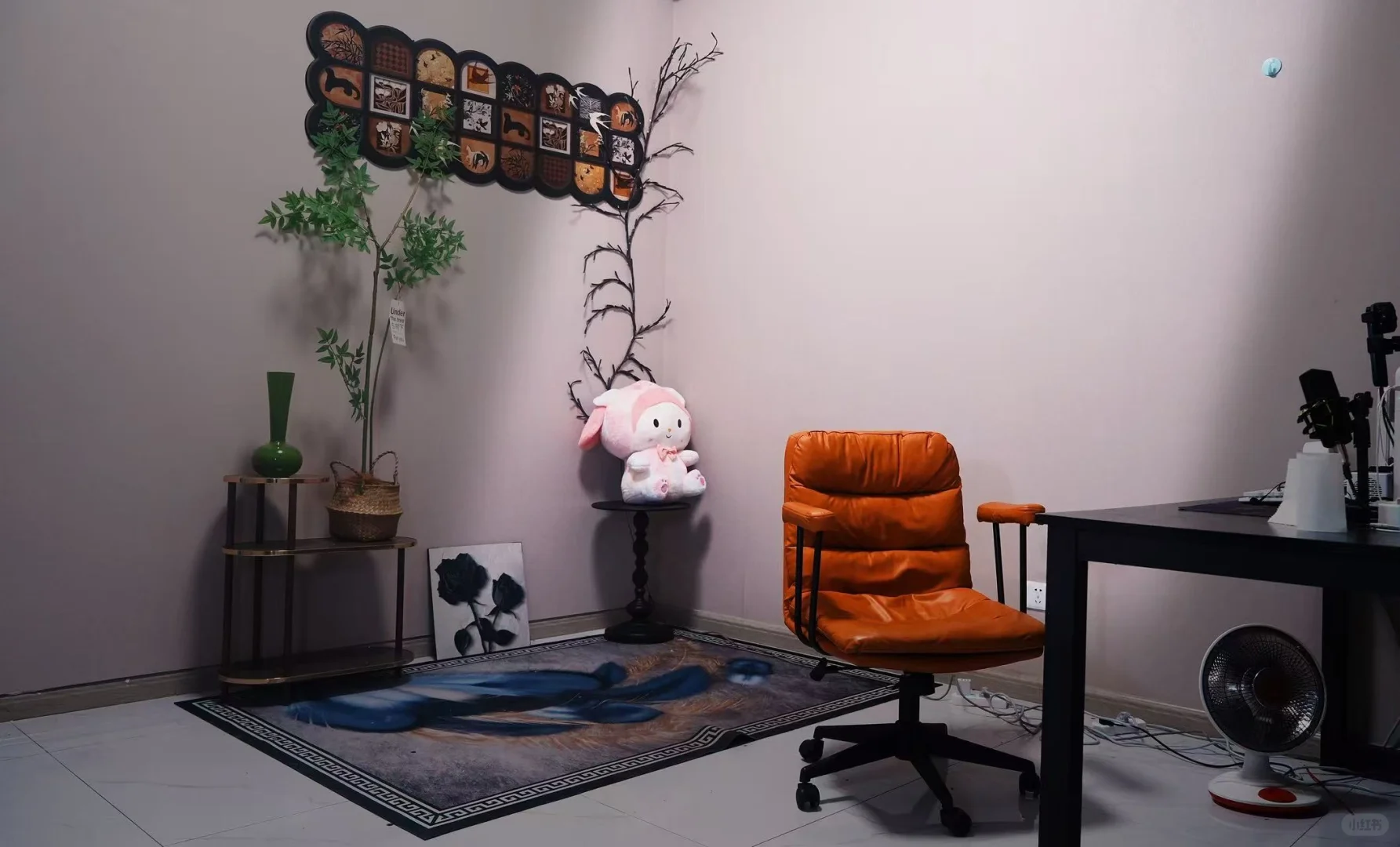 需要私