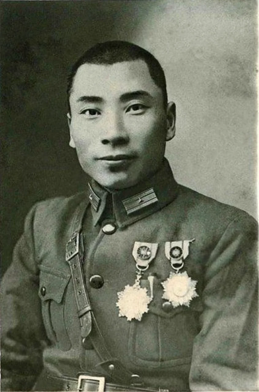 王仲廉