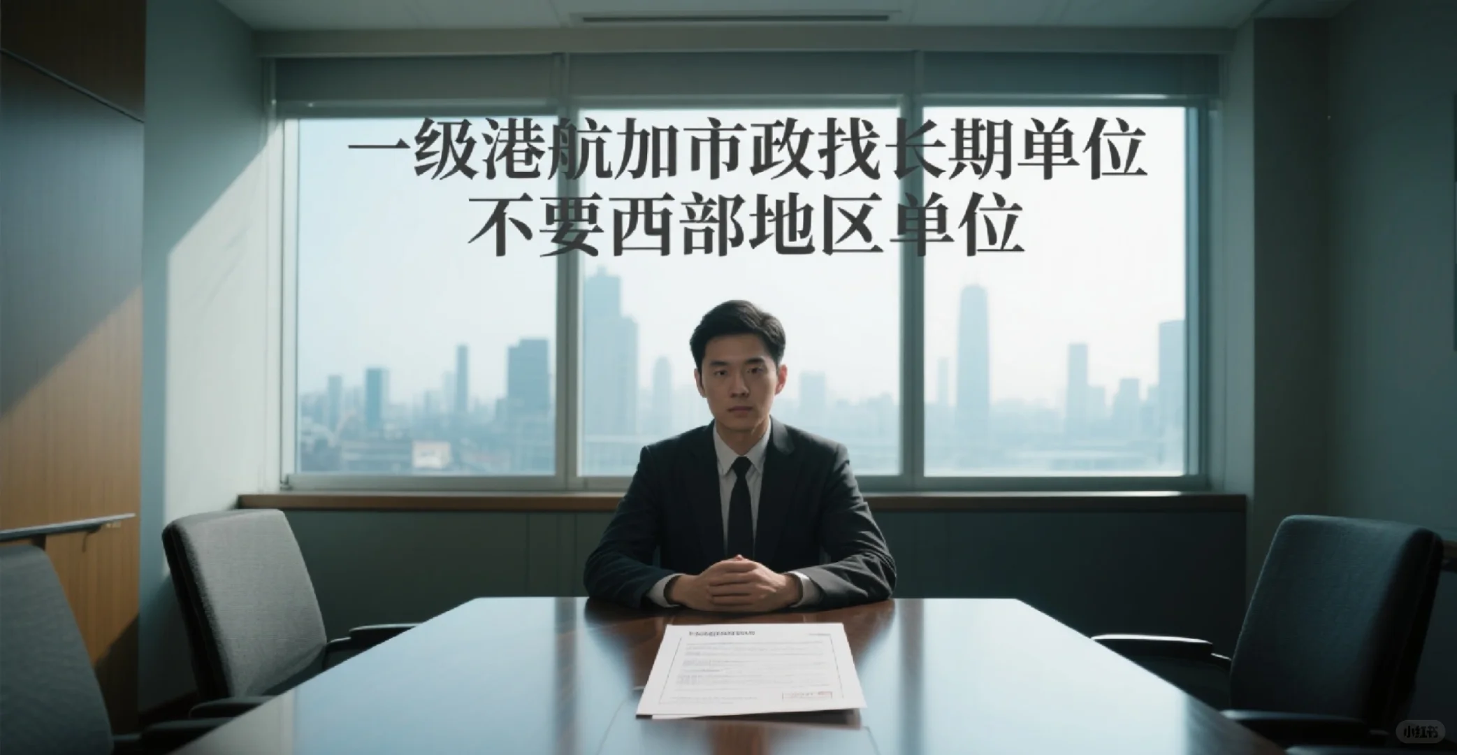 找长期单位