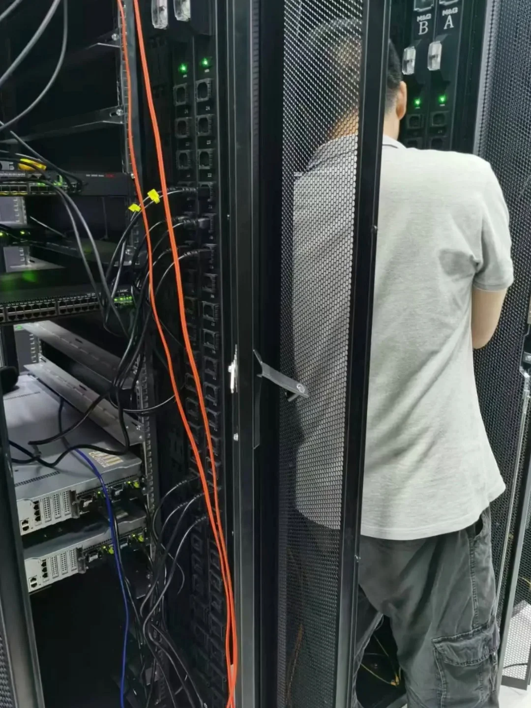 再见了网工……月薪38k也留不住我的！