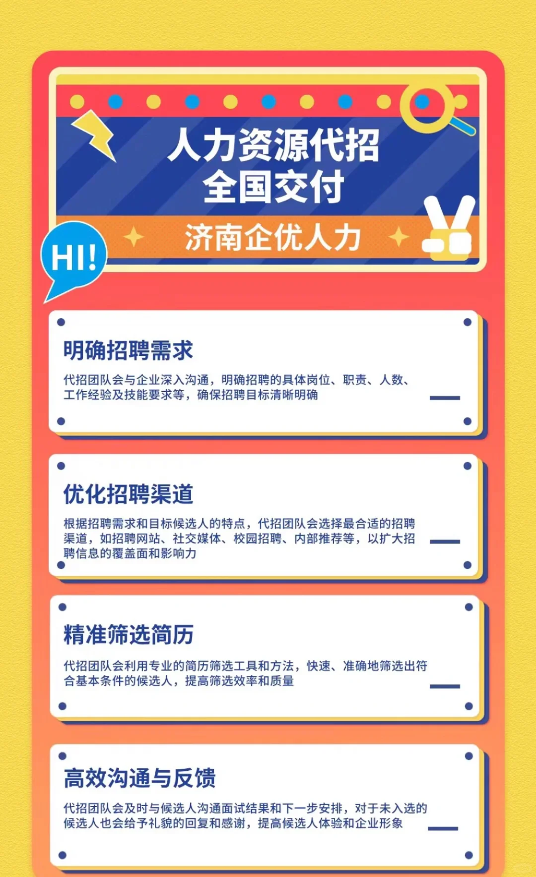 全国 代招