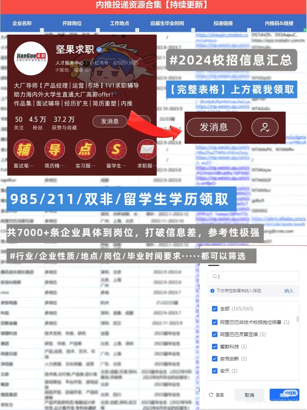 央国企开始大规模招聘，疯狂捞应届生
