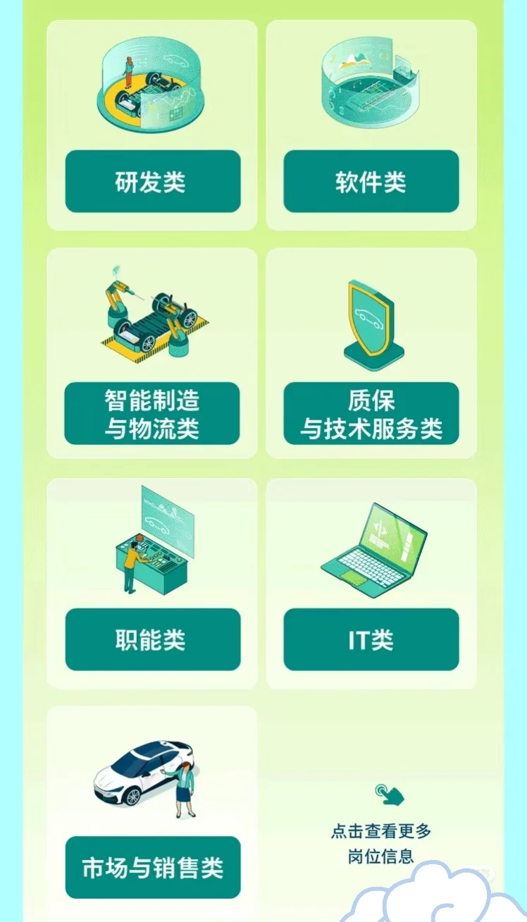 大众汽车集团（中国）2025届春季校园招聘