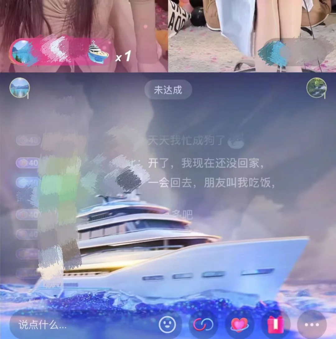 招募啦!!!
