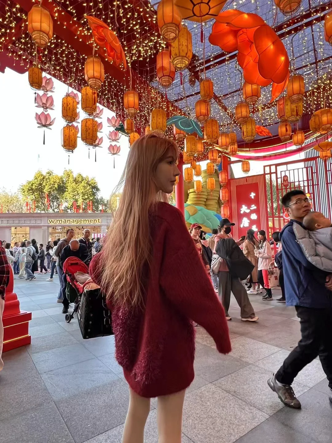 月入三十万后,我对一切祛魅了