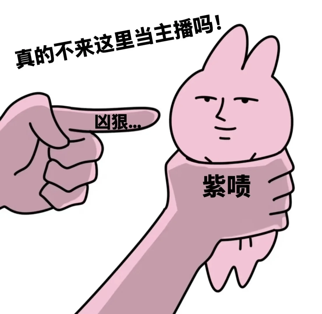 招聘第n天,紫啧看看窝!