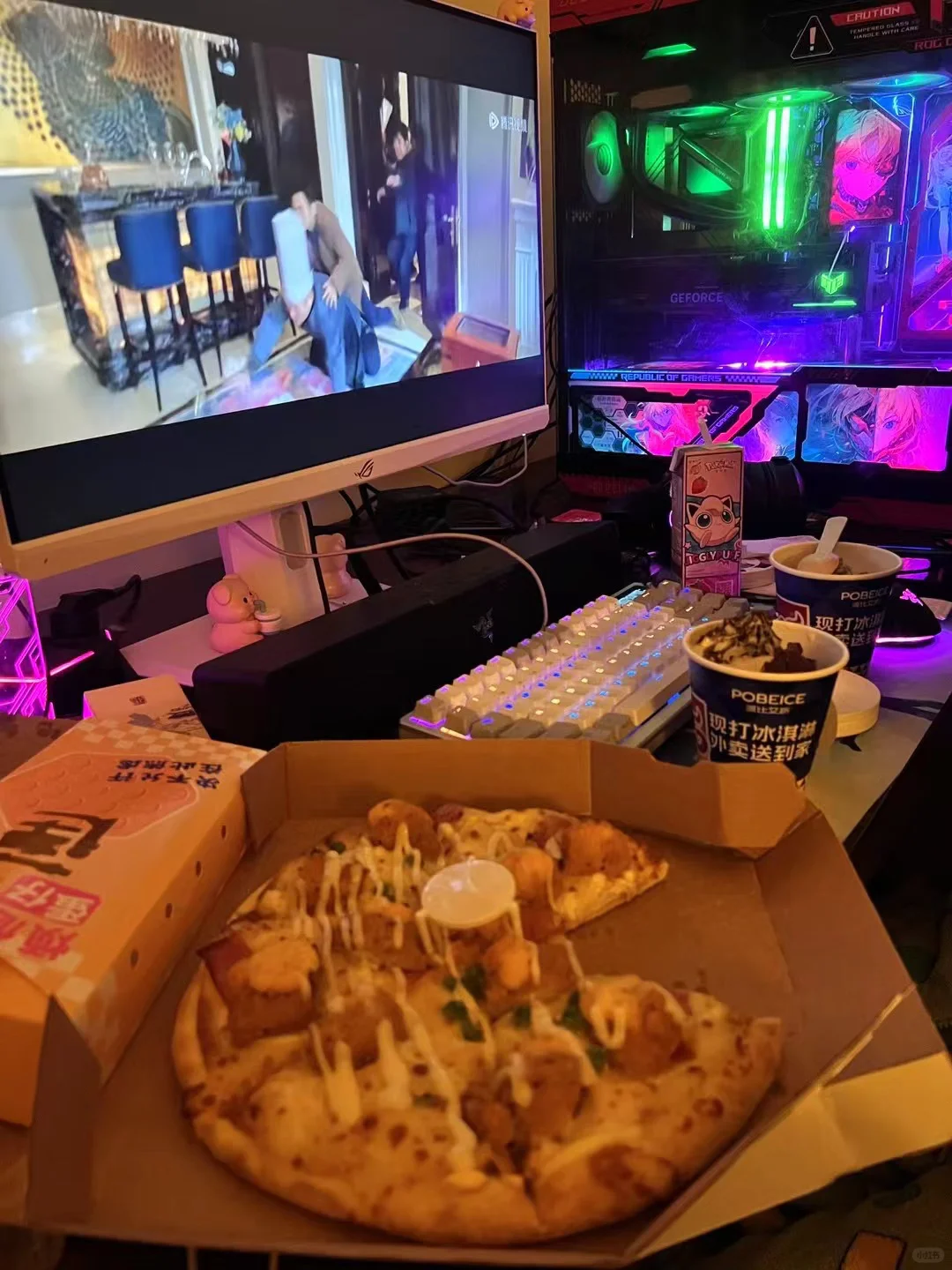 月入三十万后,我对一切祛魅了
