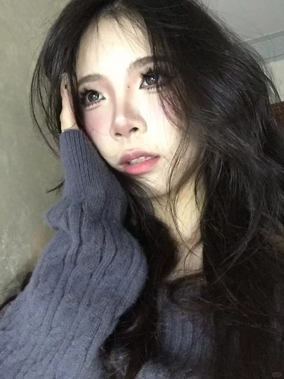 长这样为什么找不到工作?