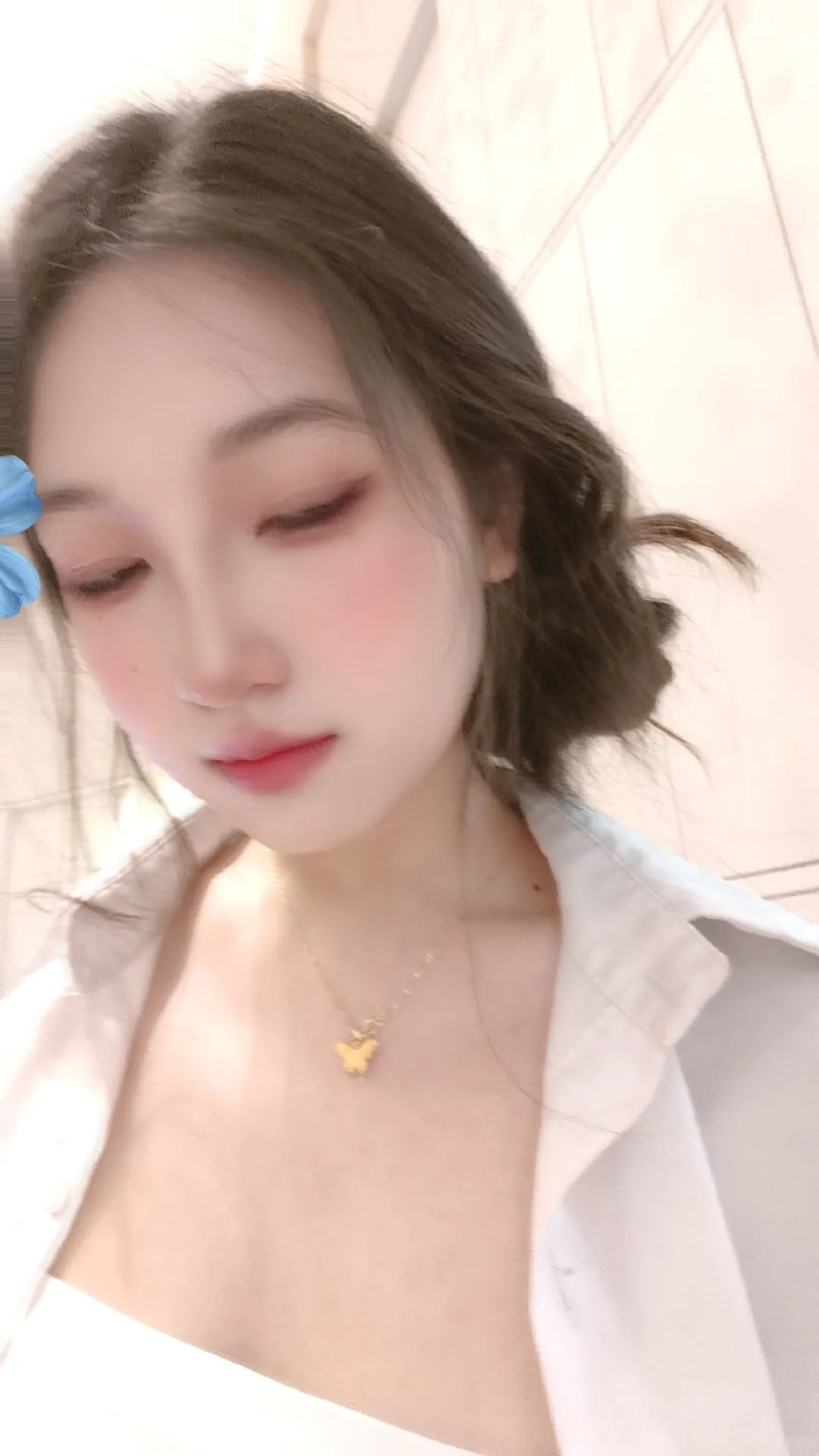 招不到主播，已疯，在考虑自己上了
