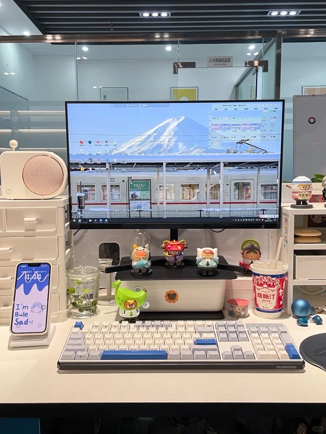 长沙｜有家公司招人 双休