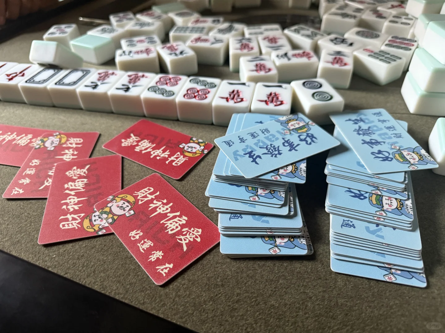 有木有许昌麻将直播招聘