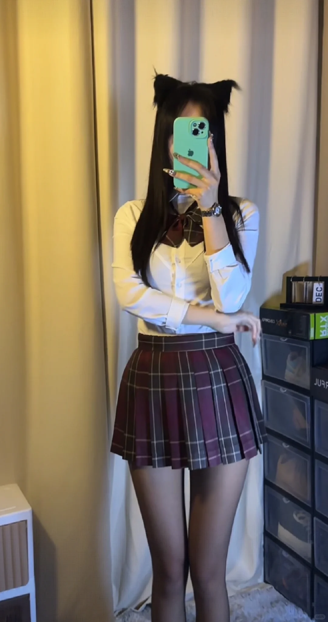 ?️责保底 下播就结