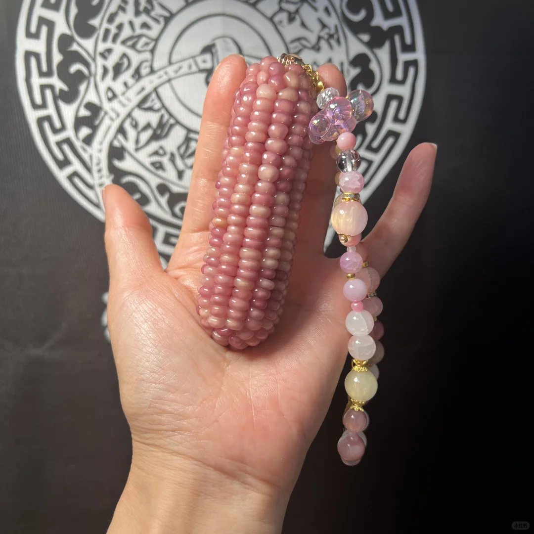 招聘文玩玉米主播